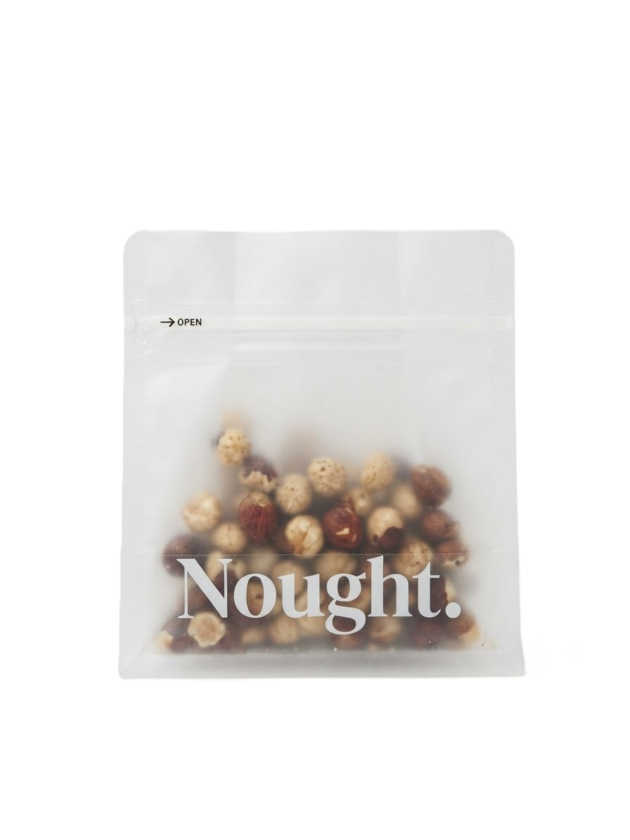Gemini_roasted nuts BG